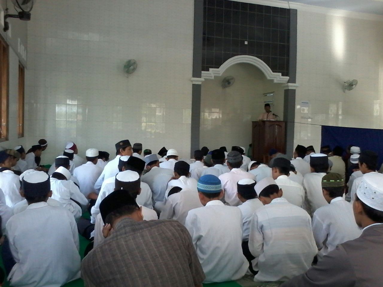 Tahsin Al Quran